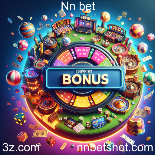Explore os Melhores Bônus em Jogos na Nn Bet
