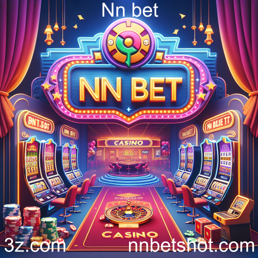 Cassino no Nn bet: Diversão e Empolgação Garantidas
