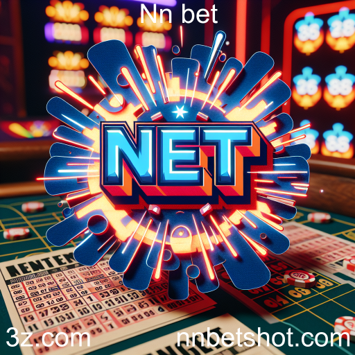 Loteria: Ganhe Prêmios Incríveis no Nn Bet