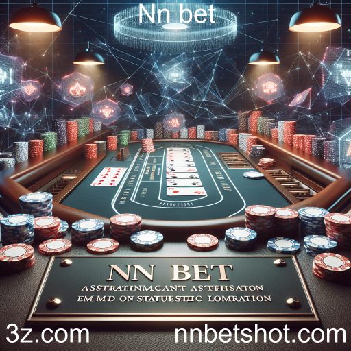 Poker: O Jogo de Estratégia que Conquista o Mundo no Nn Bet