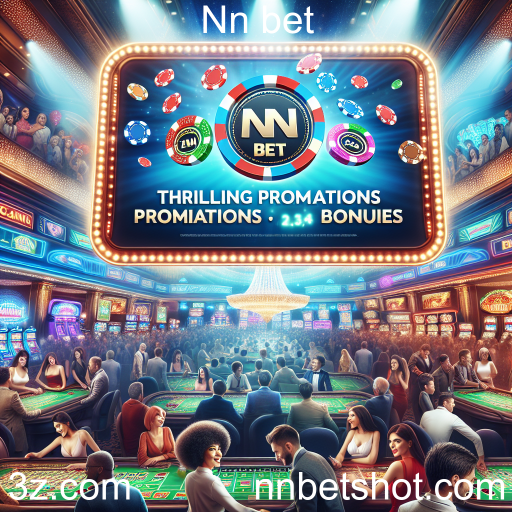 Melhores Promoções em Jogos na Nn Bet