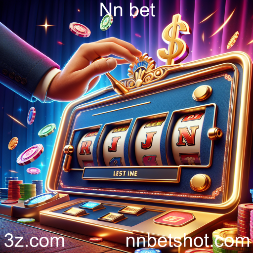 Os Melhores Caça-Níqueis no Nn Bet: Entre na Diversão e Ganhe Prêmios!